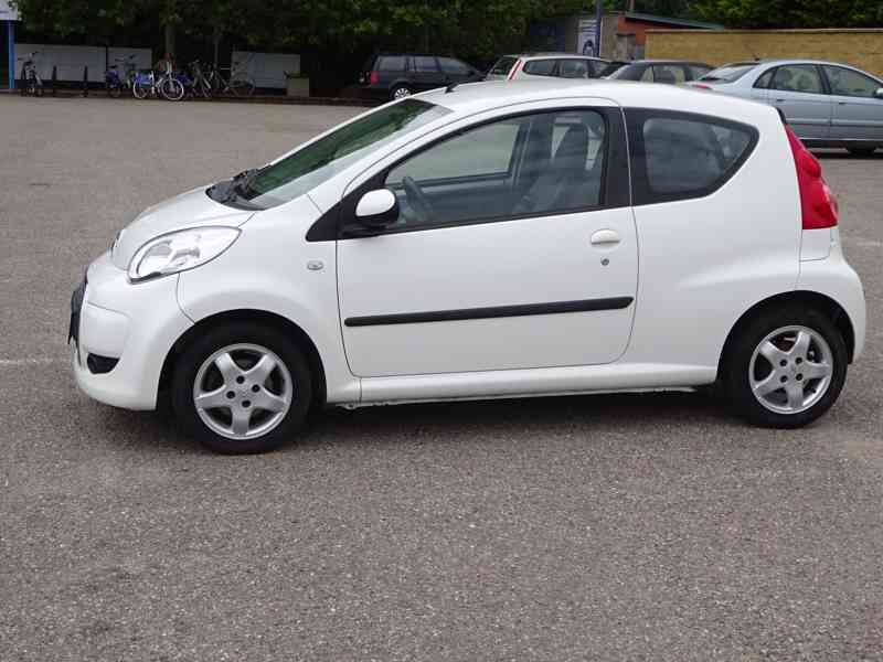 Citroen C1 1.0i r.v.2011 (stk:6/2027) - foto 3