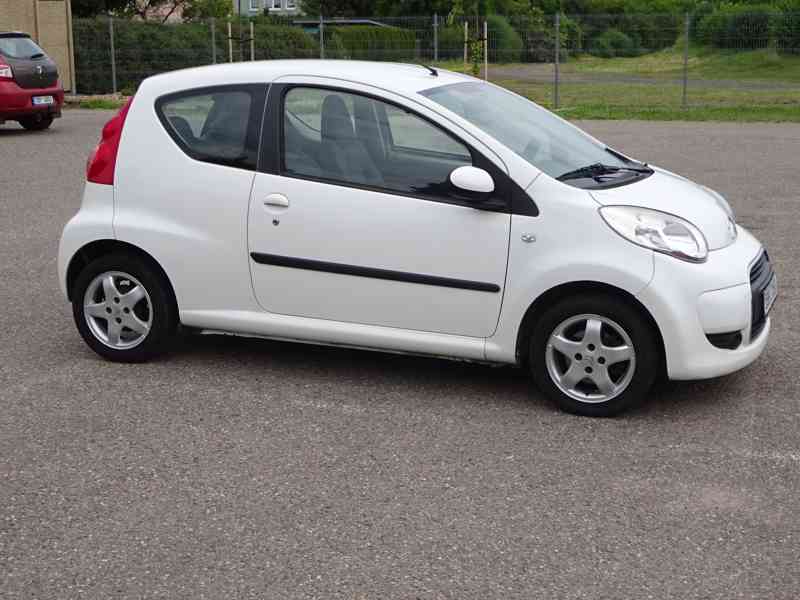Citroen C1 1.0i r.v.2011 (stk:6/2027) - foto 2