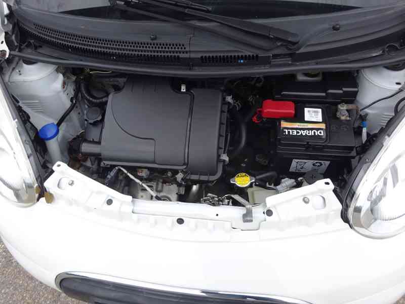 Citroen C1 1.0i r.v.2011 (stk:6/2027) - foto 14