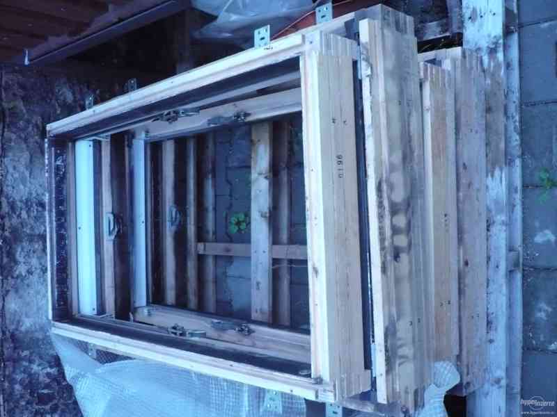 střešní okna FAKRO - foto 1