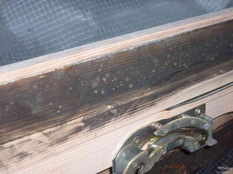 střešní okna FAKRO - foto 3