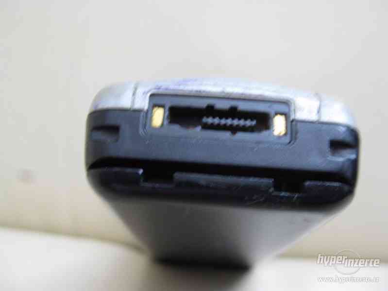 Panasonic EB-G520 - mobilní telefon z r.1999 - foto 5