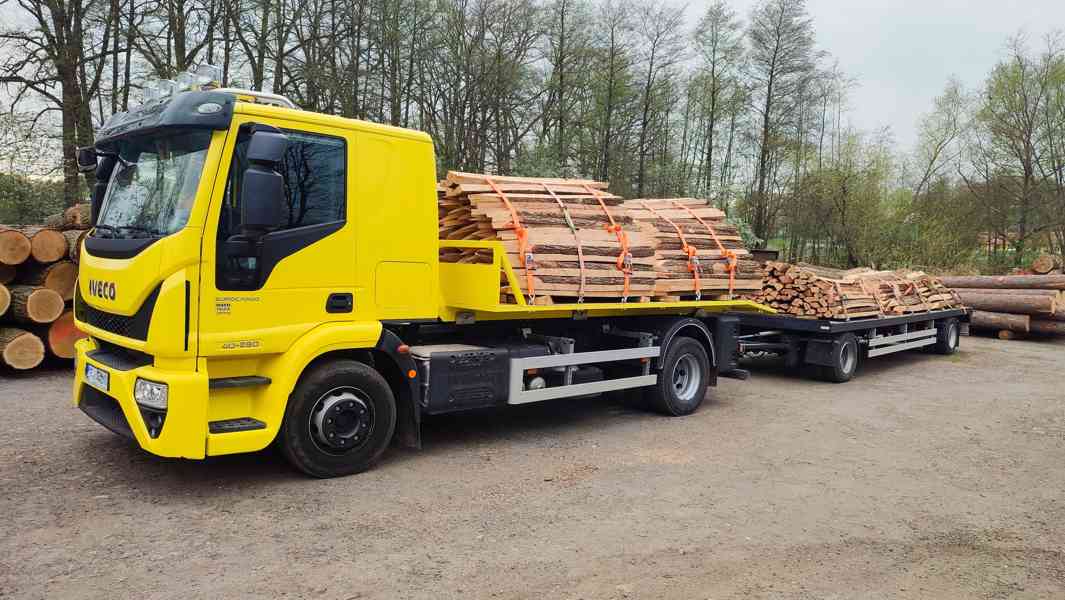 Dubové kůly - foto 4