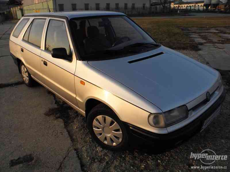 Š. Felicia 1.3 MPI Combi  SUPER STAV!!! - foto 1