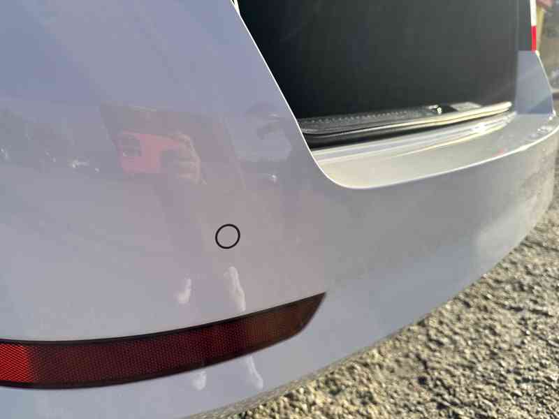 Škoda Fabia 1.0 TSi 1MAJ/ČR/DPH - foto 30