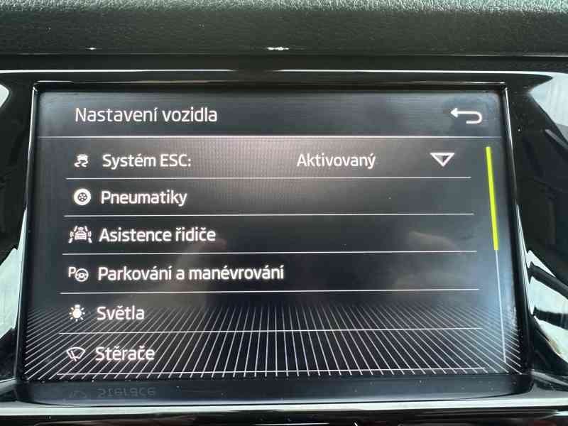 Škoda Fabia 1.0 TSi 1MAJ/ČR/DPH - foto 26
