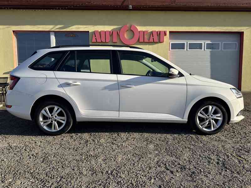 Škoda Fabia 1.0 TSi 1MAJ/ČR/DPH - foto 2