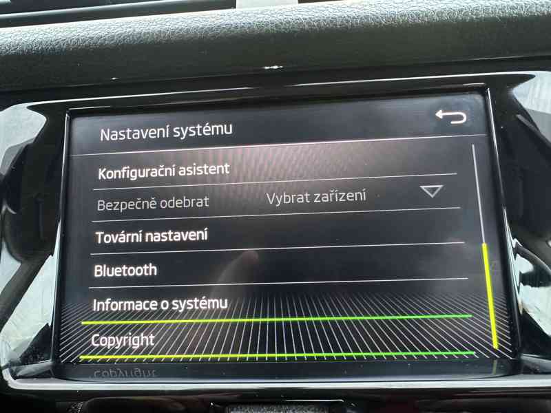 Škoda Fabia 1.0 TSi 1MAJ/ČR/DPH - foto 24