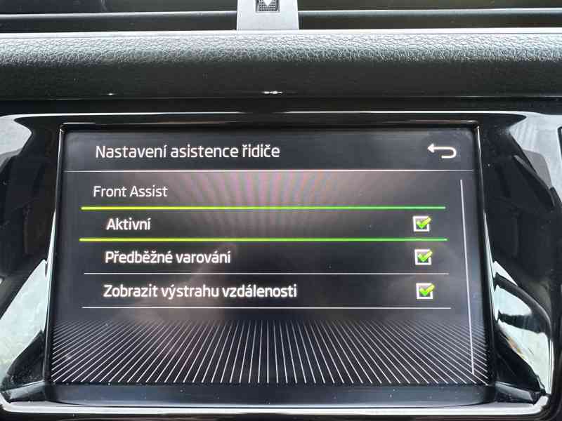 Škoda Fabia 1.0 TSi 1MAJ/ČR/DPH - foto 27