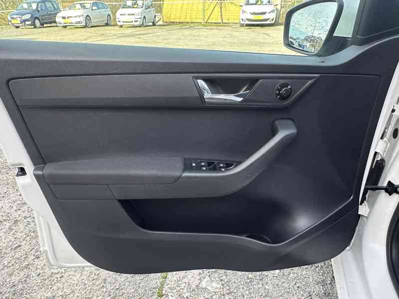 Škoda Fabia 1.0 TSi 1MAJ/ČR/DPH - foto 10