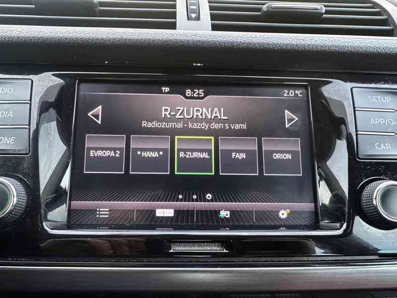 Škoda Fabia 1.0 TSi 1MAJ/ČR/DPH - foto 22