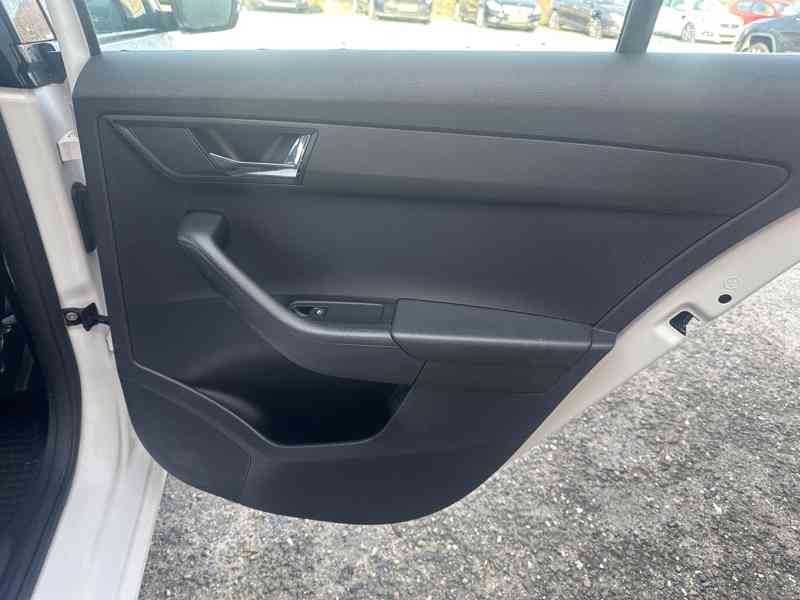 Škoda Fabia 1.0 TSi 1MAJ/ČR/DPH - foto 18