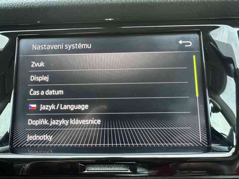 Škoda Fabia 1.0 TSi 1MAJ/ČR/DPH - foto 23