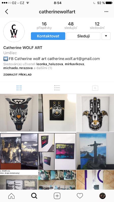 Obrazy na prodej - foto 3