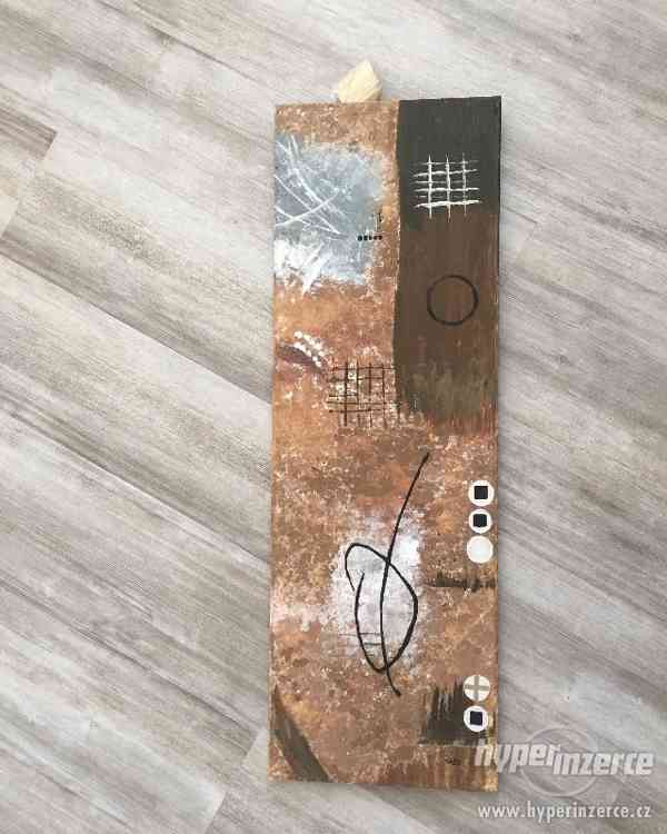 Obrazy na prodej - foto 5