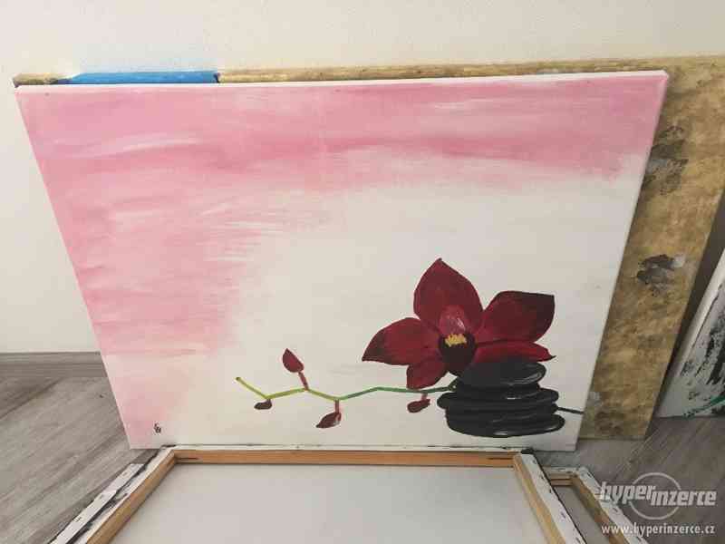 Obrazy na prodej - foto 6