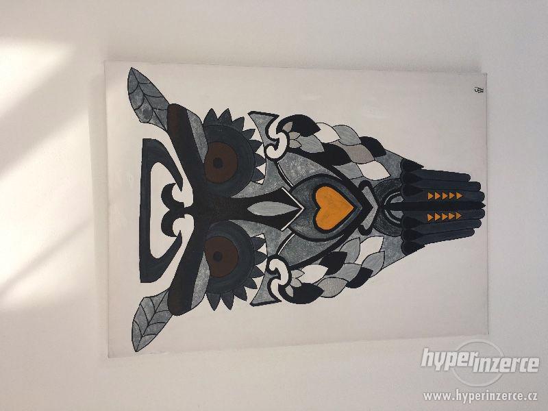 Obrazy na prodej - foto 8