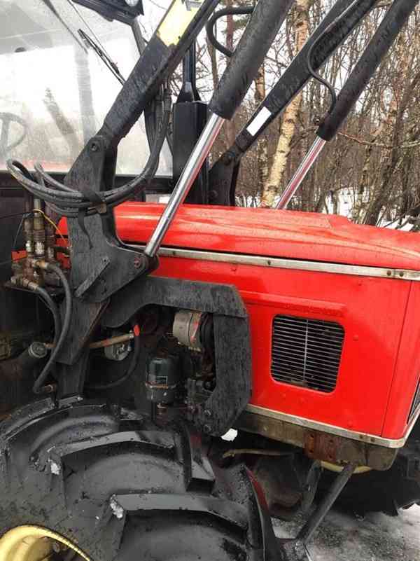 Zetor 6045 - foto 5