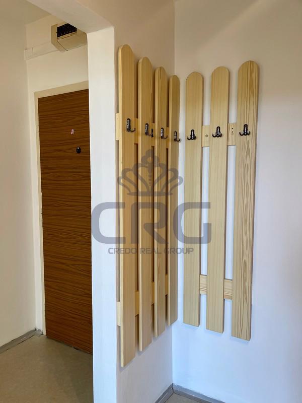 PRONÁJEM BYTU 2+KK S BALKÓNEM BRNO – BOHUNICE - foto 18