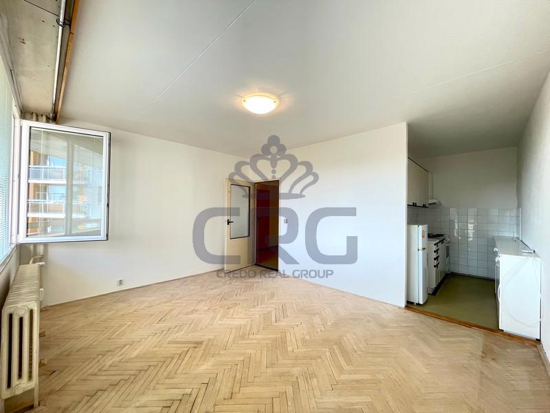 PRONÁJEM BYTU 2+KK S BALKÓNEM BRNO – BOHUNICE - foto 6