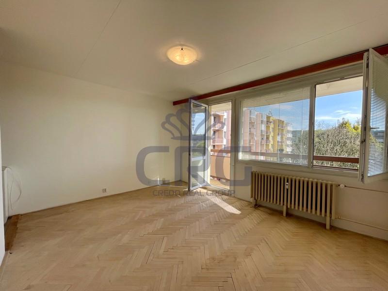 PRONÁJEM BYTU 2+KK S BALKÓNEM BRNO – BOHUNICE - foto 5