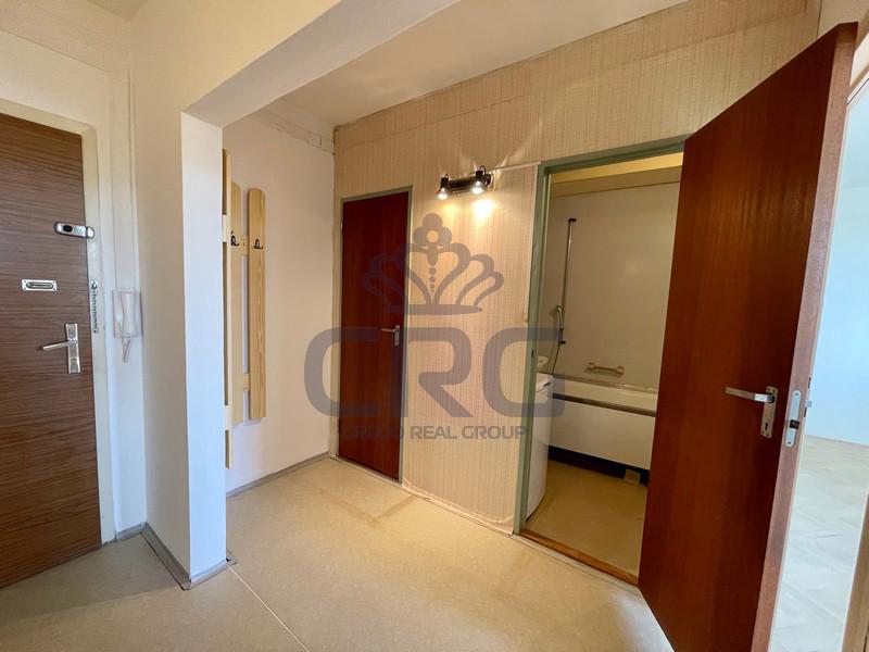 PRONÁJEM BYTU 2+KK S BALKÓNEM BRNO – BOHUNICE - foto 10