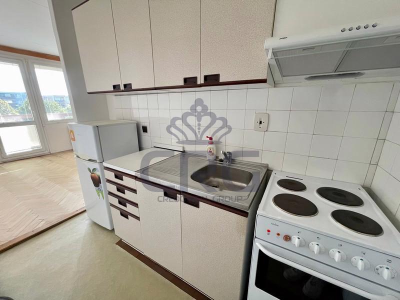 PRONÁJEM BYTU 2+KK S BALKÓNEM BRNO – BOHUNICE - foto 8