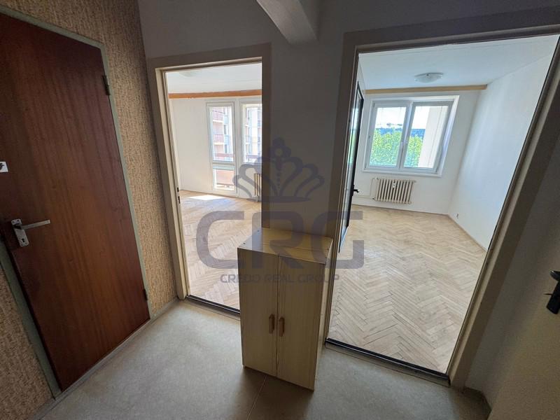PRONÁJEM BYTU 2+KK S BALKÓNEM BRNO – BOHUNICE - foto 16