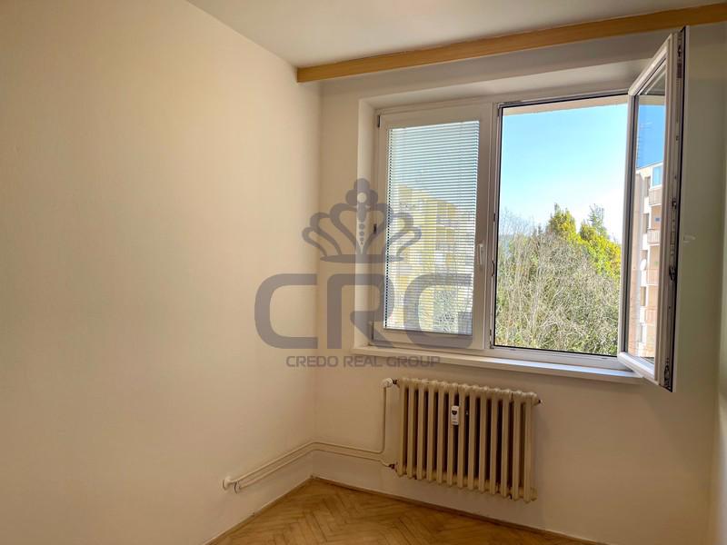 PRONÁJEM BYTU 2+KK S BALKÓNEM BRNO – BOHUNICE - foto 15