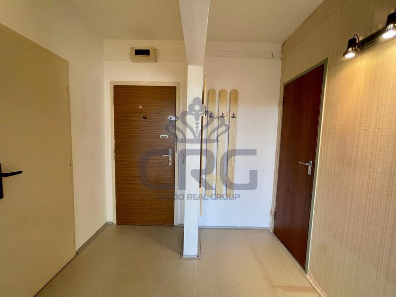PRONÁJEM BYTU 2+KK S BALKÓNEM BRNO – BOHUNICE - foto 13