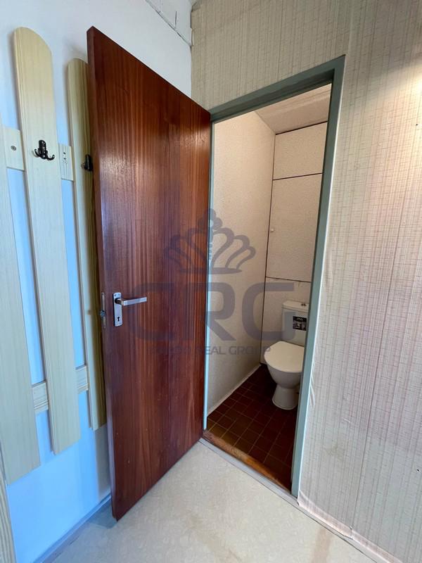 PRONÁJEM BYTU 2+KK S BALKÓNEM BRNO – BOHUNICE - foto 12