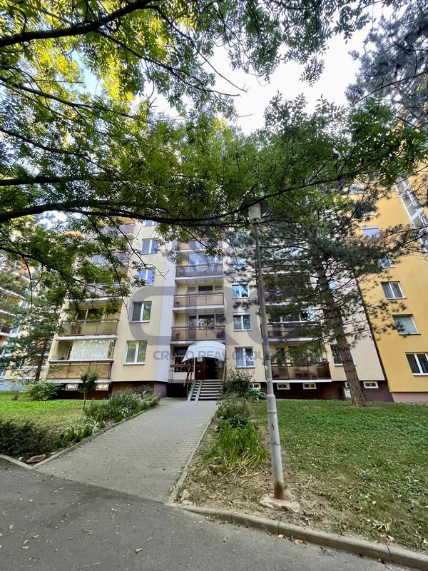 PRONÁJEM BYTU 2+KK S BALKÓNEM BRNO – BOHUNICE - foto 19