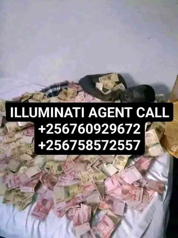 Illuminati Agent Call in Uganda Kampala+256760929672 - foto 2