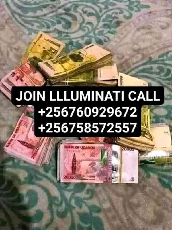 Illuminati Agent Call in Uganda Kampala+256760929672 - foto 3