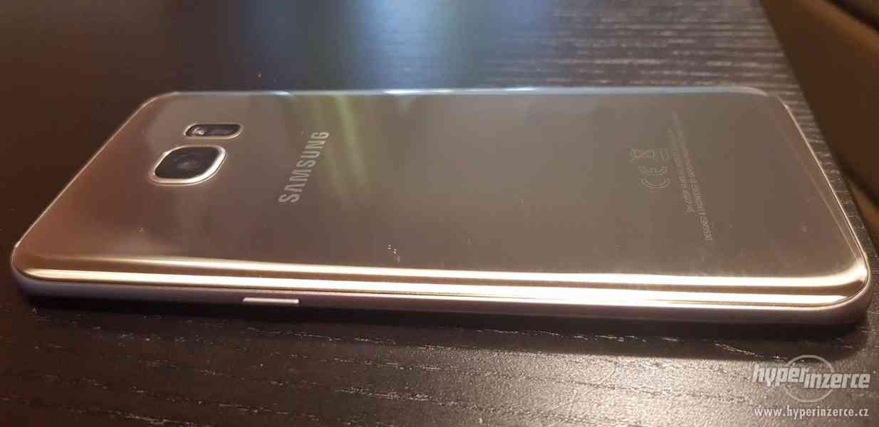 Samsung G935F Galaxy S7 32 GB EDGE LTE - foto 2