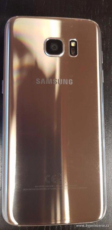 Samsung G935F Galaxy S7 32 GB EDGE LTE - foto 7