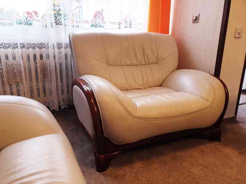 sedací souprava - foto 2