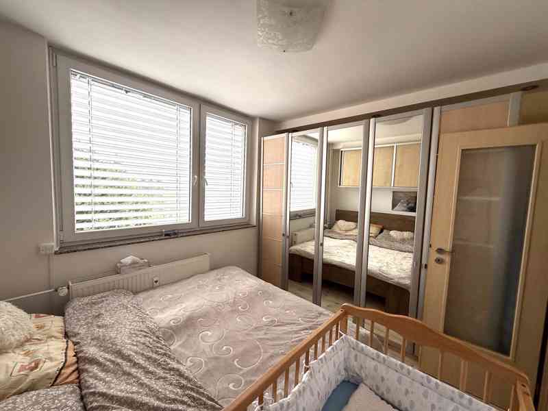 PRONÁJEM PROSTORNÉHO BYTU 3+1 S LODŽIÍ A SKLEPEM, BRNO - foto 17