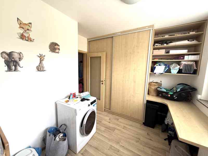 PRONÁJEM PROSTORNÉHO BYTU 3+1 S LODŽIÍ A SKLEPEM, BRNO - foto 19