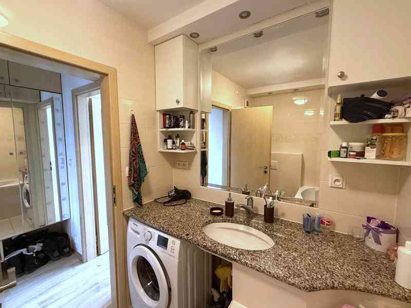 PRONÁJEM PROSTORNÉHO BYTU 3+1 S LODŽIÍ A SKLEPEM, BRNO - foto 15