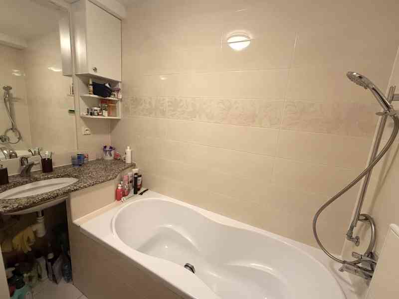 PRONÁJEM PROSTORNÉHO BYTU 3+1 S LODŽIÍ A SKLEPEM, BRNO - foto 14