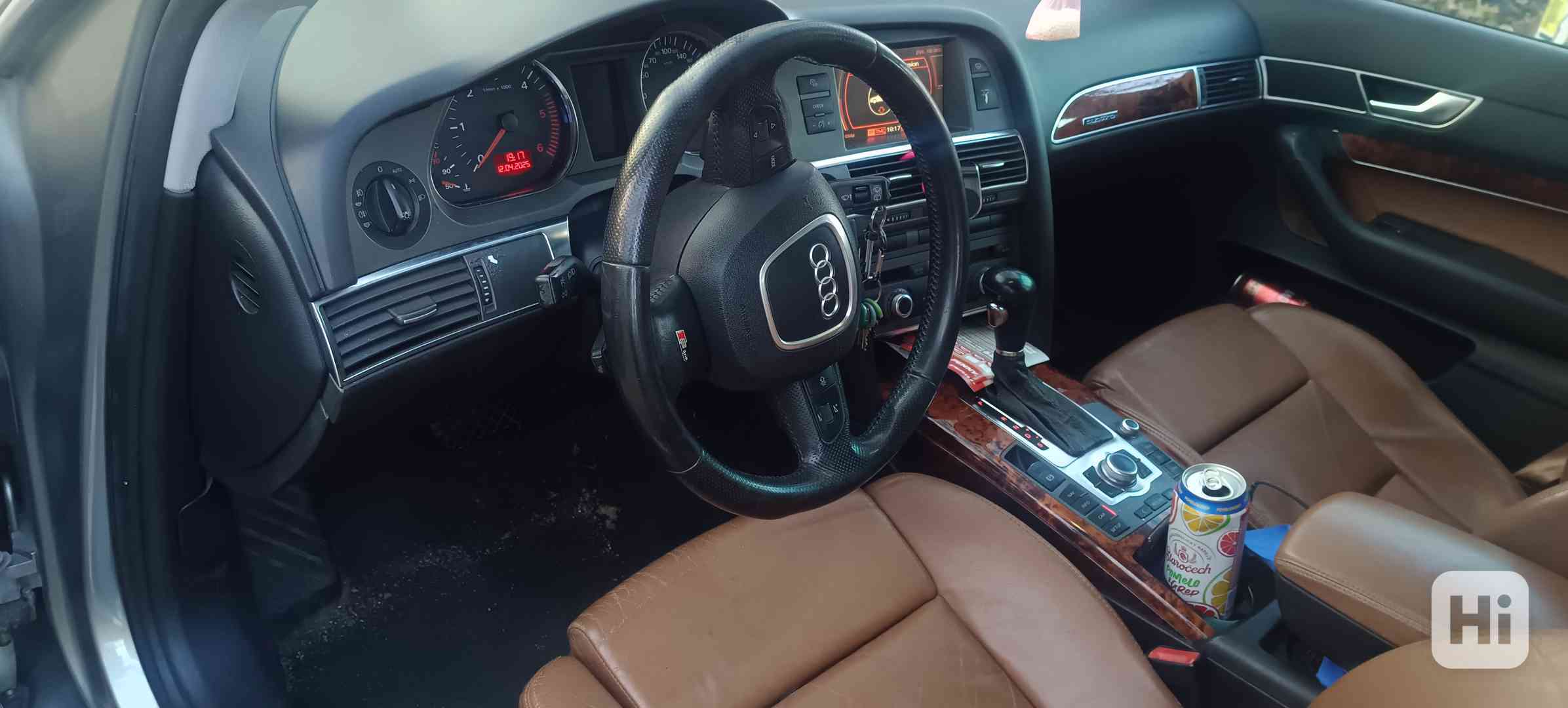 Audi A6  C6 S-line  - foto 1