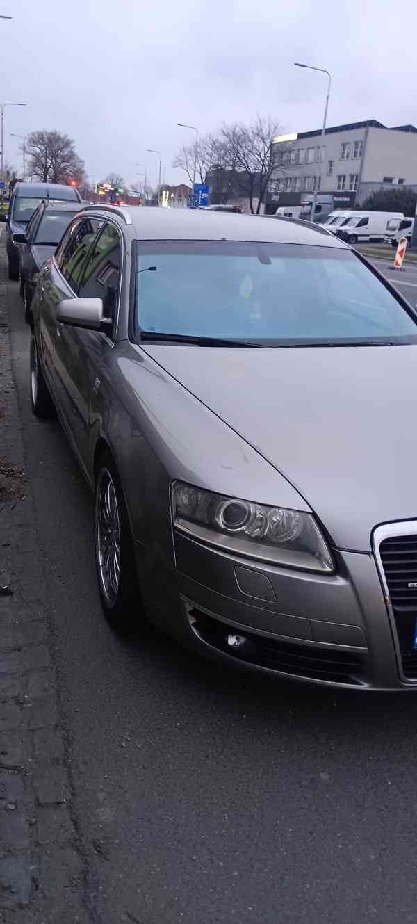 Audi A6 C6 S-line - foto 4