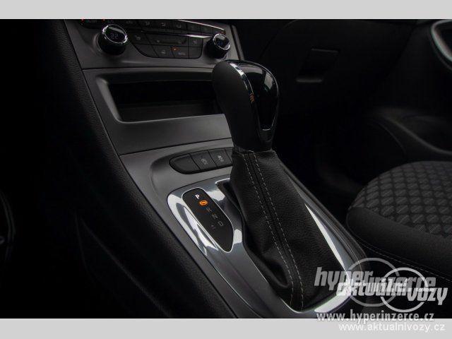 Nový vůz Opel Astra 1.4, benzín, automat,  2019 - foto 4