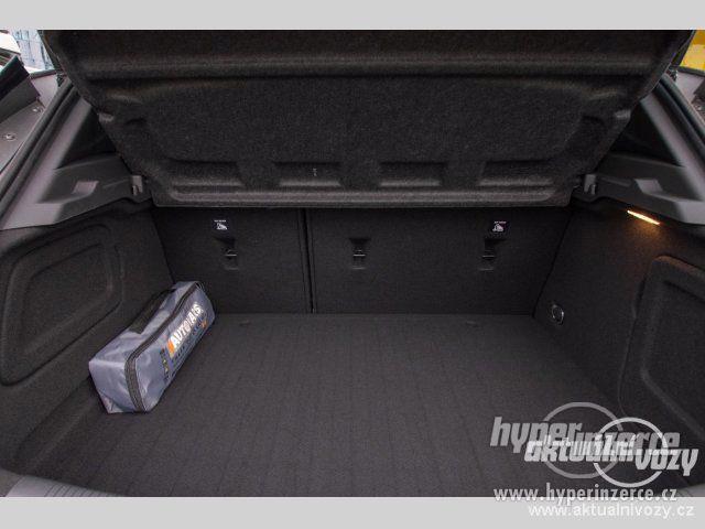Nový vůz Opel Astra 1.4, benzín, automat,  2019 - foto 5