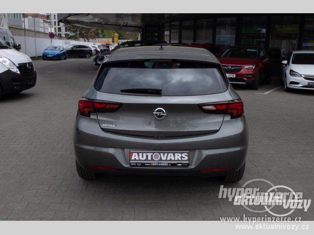 Nový vůz Opel Astra 1.4, benzín, automat,  2019 - foto 8