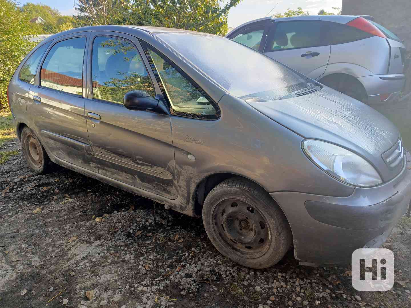 Prodám ND na Citroen Xsara Picasso 2.0Hdi 66kW RHY - foto 1