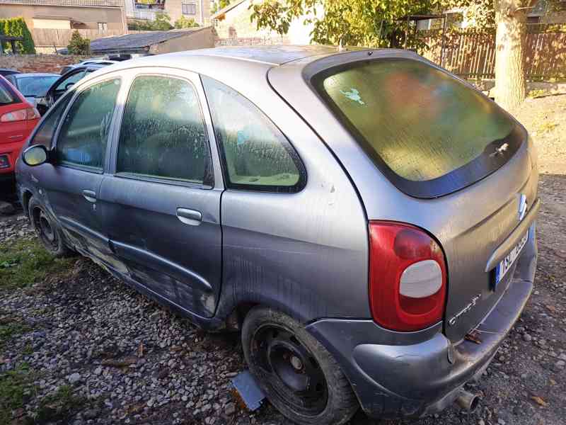 Prodám ND na Citroen Xsara Picasso 2.0Hdi 66kW RHY - foto 3