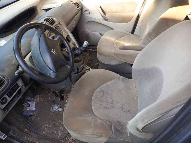 Prodám ND na Citroen Xsara Picasso 2.0Hdi 66kW RHY - foto 6