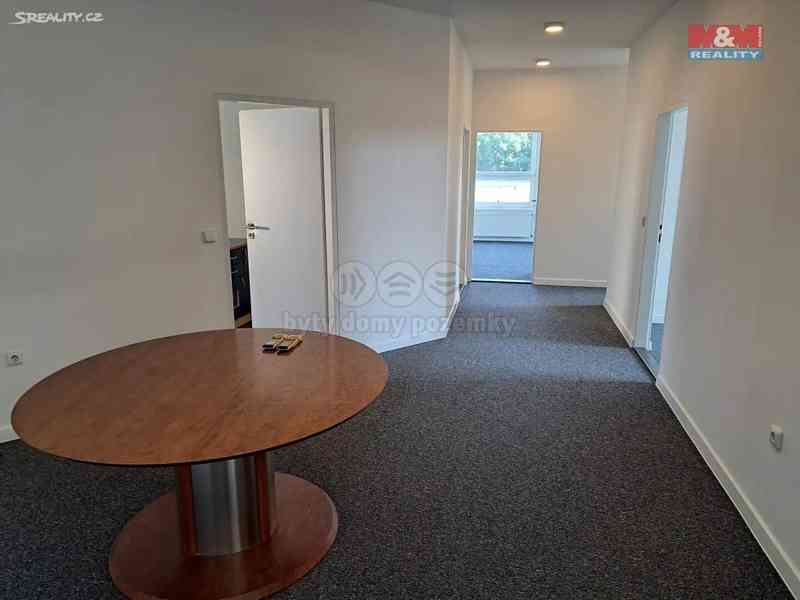 Pronájem kanceláře 240 m2 Trocnovská 1088/2A Ostrava Přívoz, - foto 21